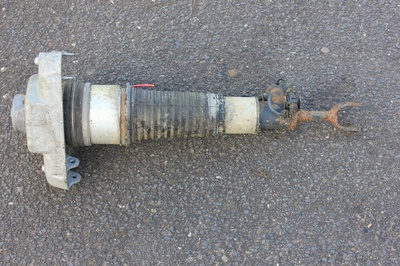 4F0616039T audi a6 c6 амортизатор передняя левый 4f0 616 039 т