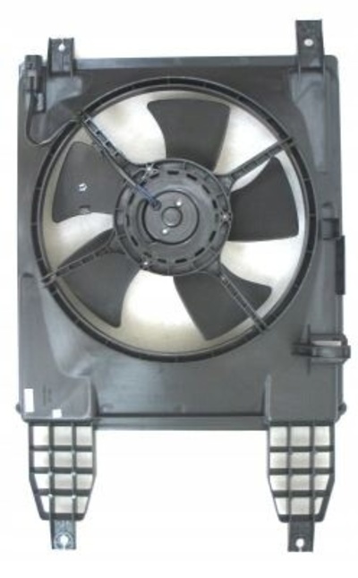 47537 [] вентилятор радиатора подходит do: chevrolet