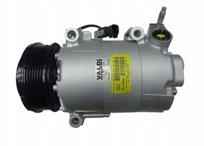 GV6119D629WA форд c - max focus iii kuga ii 2.0 tdci компрессор