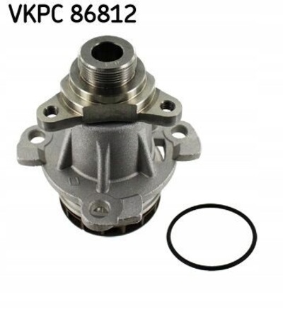 VKPC86812 [vkpc 86812] насос жидкости охлаждения подходит do: n