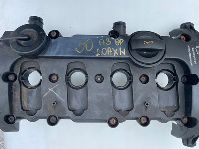06D103469E крышка клапонов audi a3 8p 2.0 fsi axw