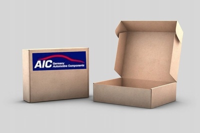 58926 aic бачёк , форсунки мочевины