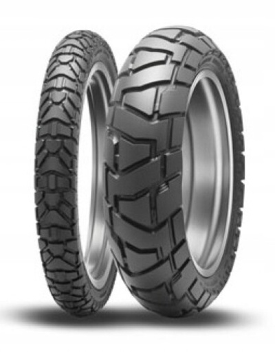 637430 120 / 90 - 18 данлоп trailmax mission 65t м + s tl 2020