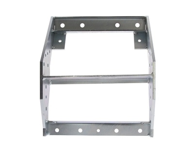 RVISP015 степень кабины pacol rvi - sp - 015