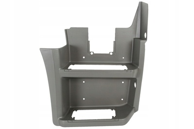 MERSP013R степень кабины pacol mer - sp - 013r