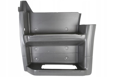 MERSP014L степень кабины pacol mer - sp - 014l
