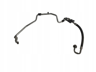 3C0820743BG провода шланг кондиционера volkswagen passat cc