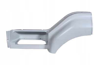 RVISP016L степень кабины pacol rvi - sp - 016l