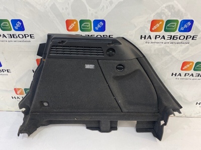 8U0863880FIBH обшивка багажника Audi Q3 8UB 2012