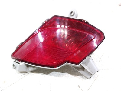kd8151650 Фонарь противотуманный Mazda CX-5 1 2012-