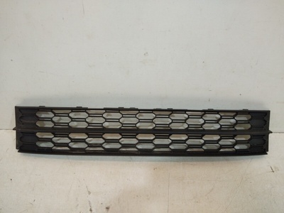 5E08536779B9 Решетка бампера Skoda Octavia A7 2014-2017