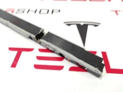 101415300D Планка прижимная основной батареи Tesla Model S 2015 1014153-00-D