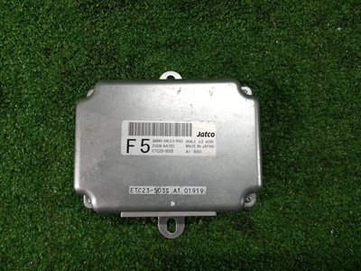 3888054LE3RX0 Модуль управления двери Suzuki SX4 рест. 2013г.