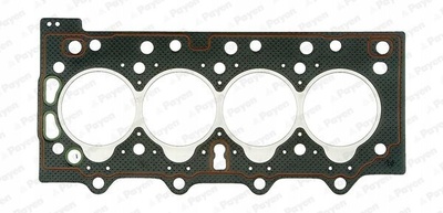 AD5190 [] уплотнитель головки цилиндров gr.: 1 , 8mm