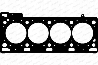 AD5990 [] уплотнитель головки цилиндров gr.: 0 , 65mm