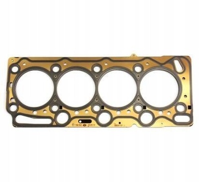 EL158352 elring уплотнитель головки opel astra h / corsa d