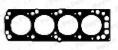 BW170 [] уплотнитель головки цилиндров gr.: 1 , 3mm
