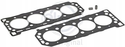 EL489860 [489.860] уплотнитель головки цилиндров gr.: 1 , 2mm