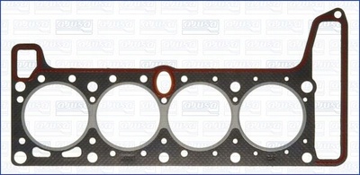AJU10087100 [10087100] уплотнитель головки цилиндров gr.: 1 , 2m