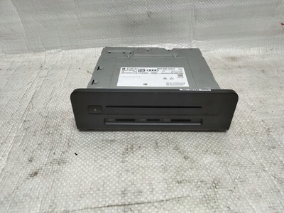 8W0035193H audi a4 b9 sd dvd навигация навигация mmi