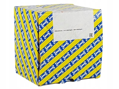 KA859.01 snr комплект панели клиновой зубча ka859.0
