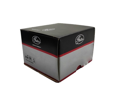 K026PK1255 гейтс комплект раздаткой шкива