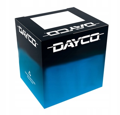 KPV401 dayco комплект панели зубча