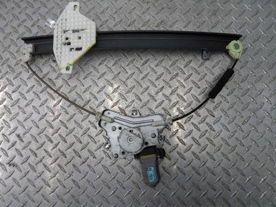96672885 Стеклоподъемник задний правый Saturn Vue II 2007 - 2010 2008 ,