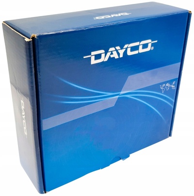 KPV346 dayco наборы вспомогательные