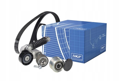 VKMA31083 комплект панели вспомогательного оборудования vkma 31083 skf