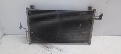 C1Y06148ZA Радиатор кондиционера Mazda Premacy 1 CP 1999-2005