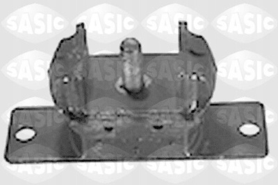 SAS8431601 [8431601] подушка двигателя после stronie двигателя p ,