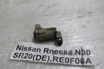 2892050Y00 Мотор омывателя Nissan R’nessa N30 2000