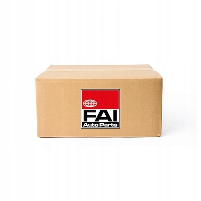 TC1921K уплотнитель капота грм fai autoparts