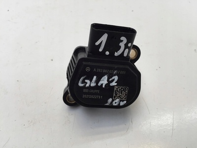 A2829820200 мерседес gla h247 2021 датчик клапан