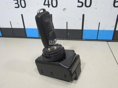 3D0905865E Замок зажигания VAG Continental GT (2003 - 2011)