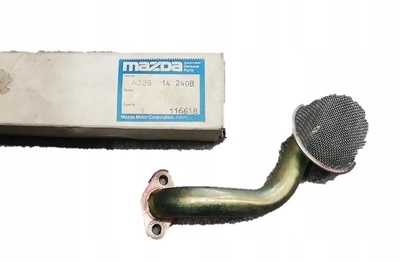 N32614240B mazda rx7 13b дракон масляный масляный новый оригинал