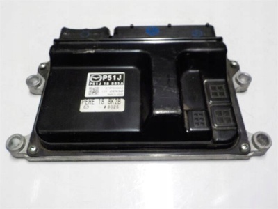 P51J18881A mazda 3 iii 2.0 блок управления