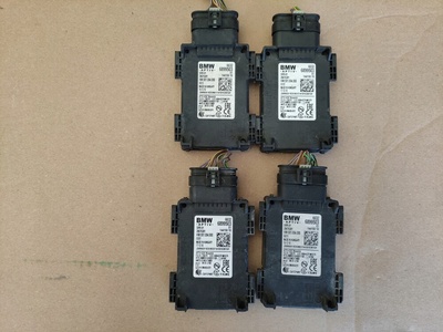 6899503 радар помощник bmw g07 g06 g05 g02 g01 g20