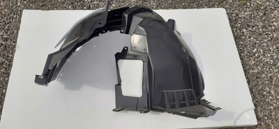 63841HV00A подкрылок qashqai j11 рестайлинг , 63841 - hv00a