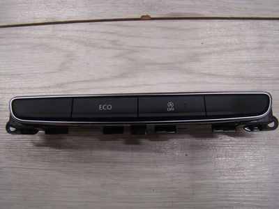 283E84929R renault megane iv 4 переключатель эко