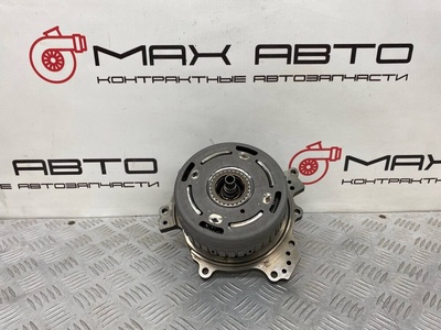 01443 Статор АКПП Nissan Teana J32, J32K, J32L, J32R, J32T, J32Z 2008-2014 , <strong>-Б/У Детали сняты с АВТОМОБИЛЯ</strong>