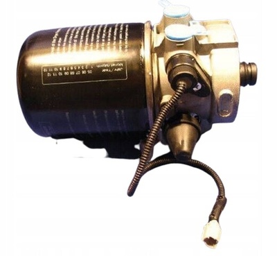 RL3511CD осушитель воздушный 8 , 1 бар тип