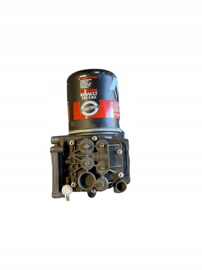 7421352785 осушитель клапан apm renault №