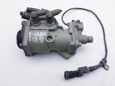 DX68A iveco eurocargo 91 - 02 клапан основная тормоза