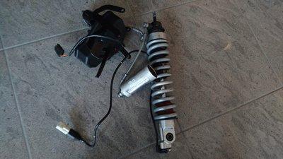 Амортизатор ека передний bmw r 1200 gs 08 - -