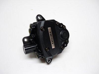 Honda cbr1000rr sc57 2005 год амортизатор поворота