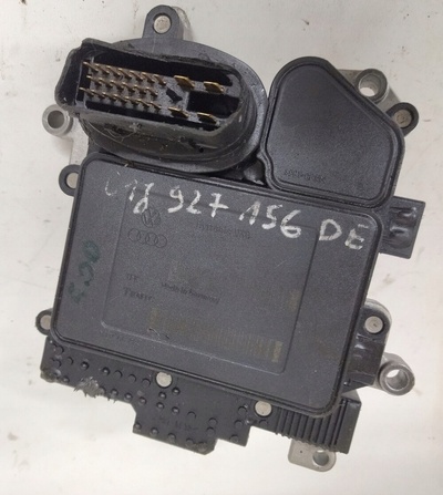 01J927156CN блок управления кпп multitronic 01j927156de a4 a6 a8