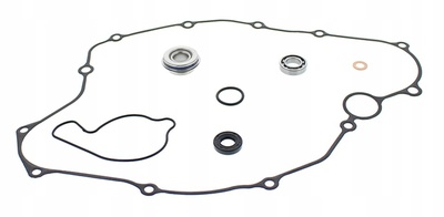 821989 комплект ремонтный насосы радиатора honda crf 450 rx 17 - 18
