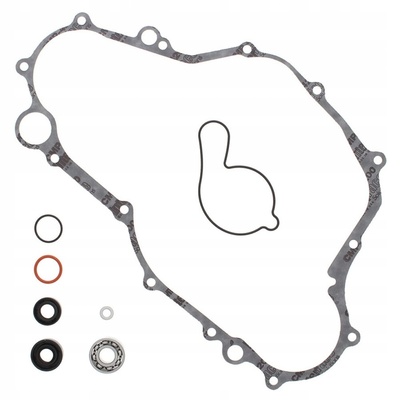 57.2214 prox комплект ремонтный насосы радиатора yamaha yz125